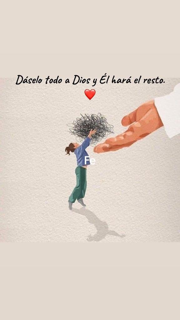 Bendición en Línea (@bibliainlinea) on Twitter photo 