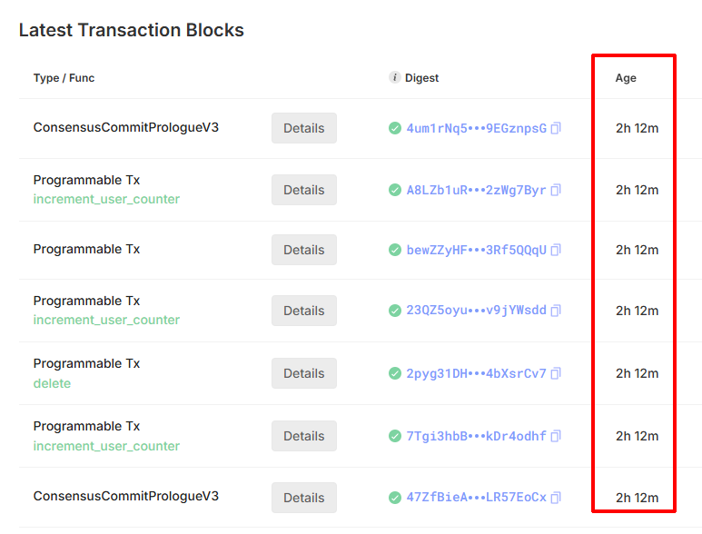 INNOVATION DOES MATTER‼️

🚨 $SUI network experiences over 2 hours of downtime.

🌟 Meanwhile, $XRD stands out with:

- 100% uptime
- 3.7 million TPS
- User and developer friendly 
- Robust security with no wallet drains
- Guaranteed transaction finality
…and much more

<a href="/kris/">Kris | Crypto.com</a>