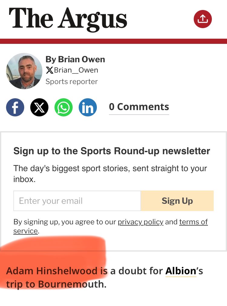 Simon Huffer tweet media