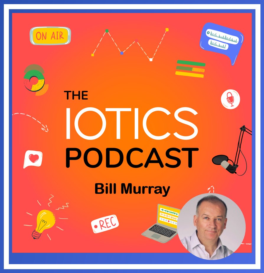 Join @AC_Nicholl as he talks Bill Murray, Researcher &amp; Innovator about how we can utilise #SystemsThinking to find nonlinear solutions to solve #WickedProblems, addressing the societal challenges that don’t have a simple right or wrong answer. 🎧 ow.ly/TPgh50UbzjU #AI #ML