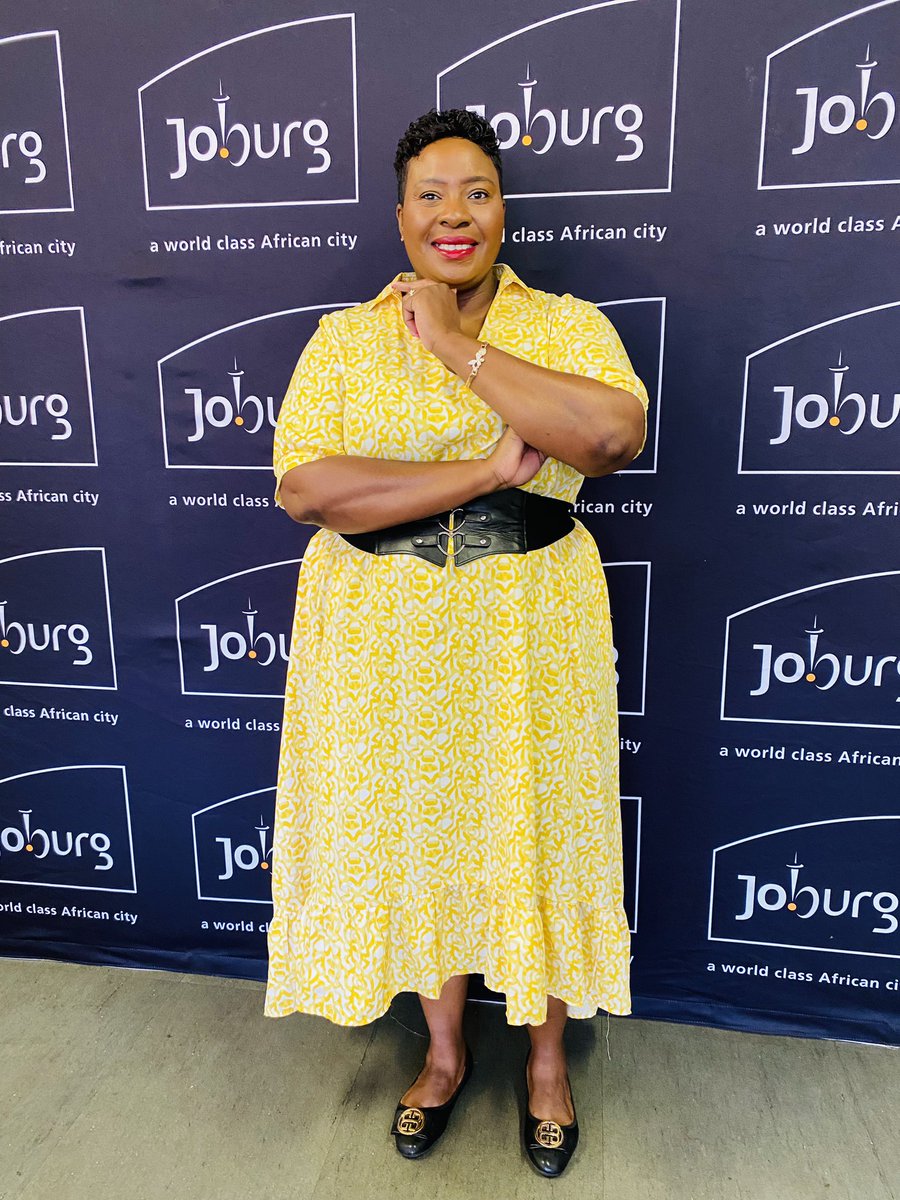 Cllr Mpumi Edward tweet media