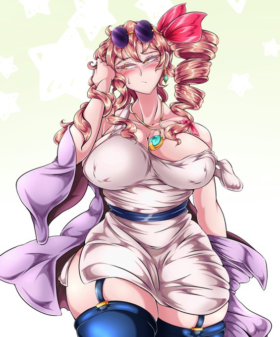 #いいふとももの日 