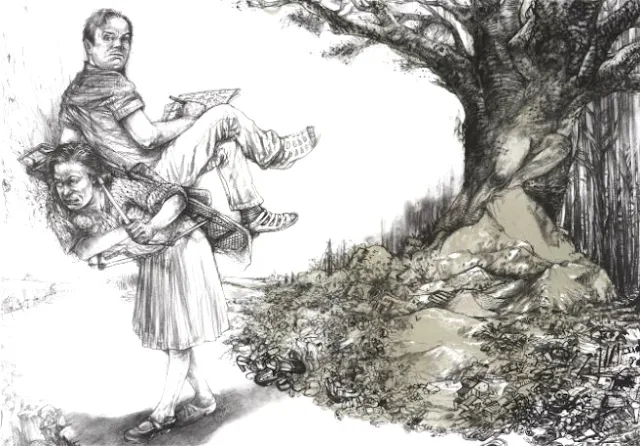 antonino_art's tweet image. Diane Victor: Confronting Reality Through Smoke and Shadows antoninolavela.it/2024/11/diane-… #DianeVictor #Superstroke #contemporaryArt #Thinkism #AntoninoLaVela