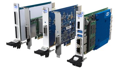 BIS_Infotech's tweet image. Pickering Interfaces&apos; next-gen PXIe embedded controller doubles processing power, significantly enhancing performance over its predecessor.

#CompactPCI #News #NextGen