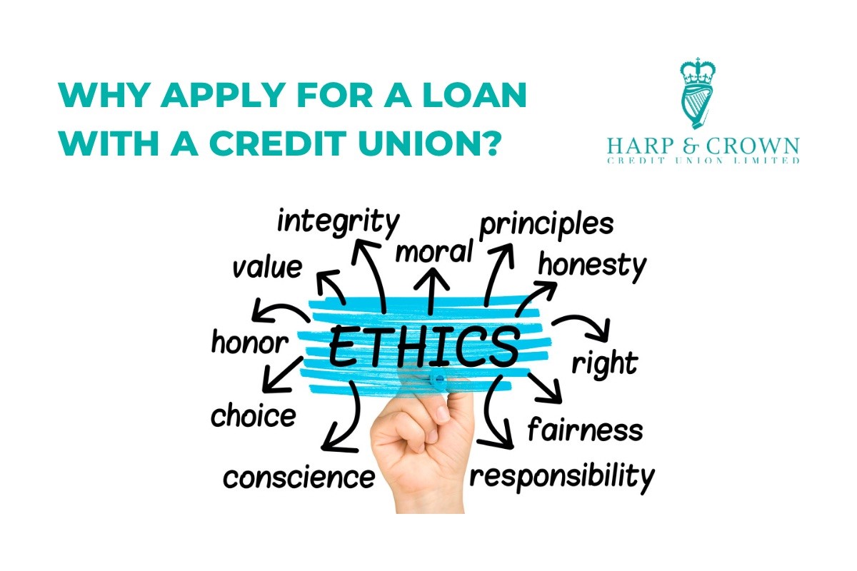 HarpandCrownCU's tweet photo. CREDIT UNIONS Vs Banks
#EthicalBorrowing
CREDIT UNIONS are NOT-FOR-PROFIT & owned by their members.
We will NEVER KNOWINGLY lend to YOU if we believe you are not managing your finances or CAN’T AFFORD it.
📧 creditunion@harpandcrown.co.uk
#creditunion #CreditUnionVsBank https://t.co/dRhLDoReLy