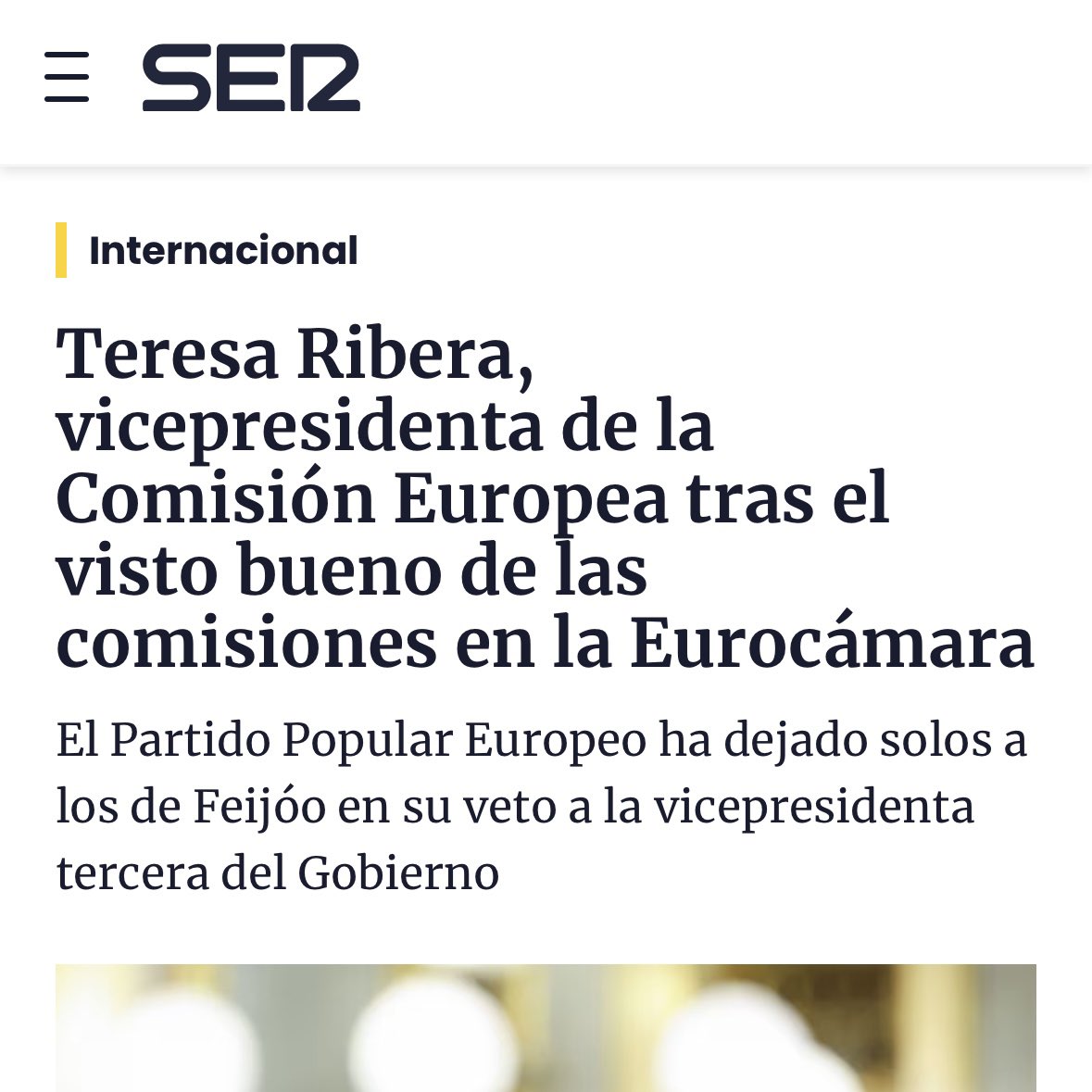 Ciudadanos 🇪🇸🇪🇺 tweet media
