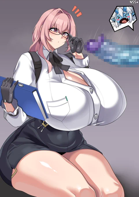 Help me! Yanagi Ne-san!! 