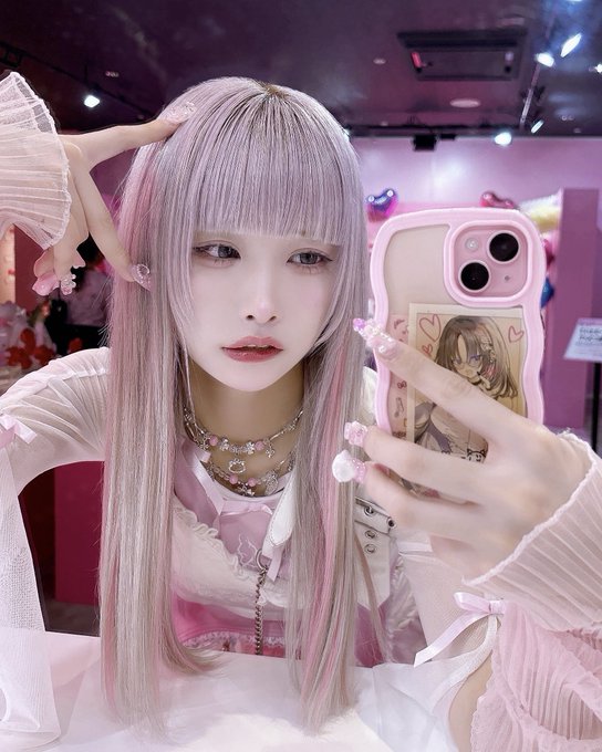 Twitterのコスプレ画像23