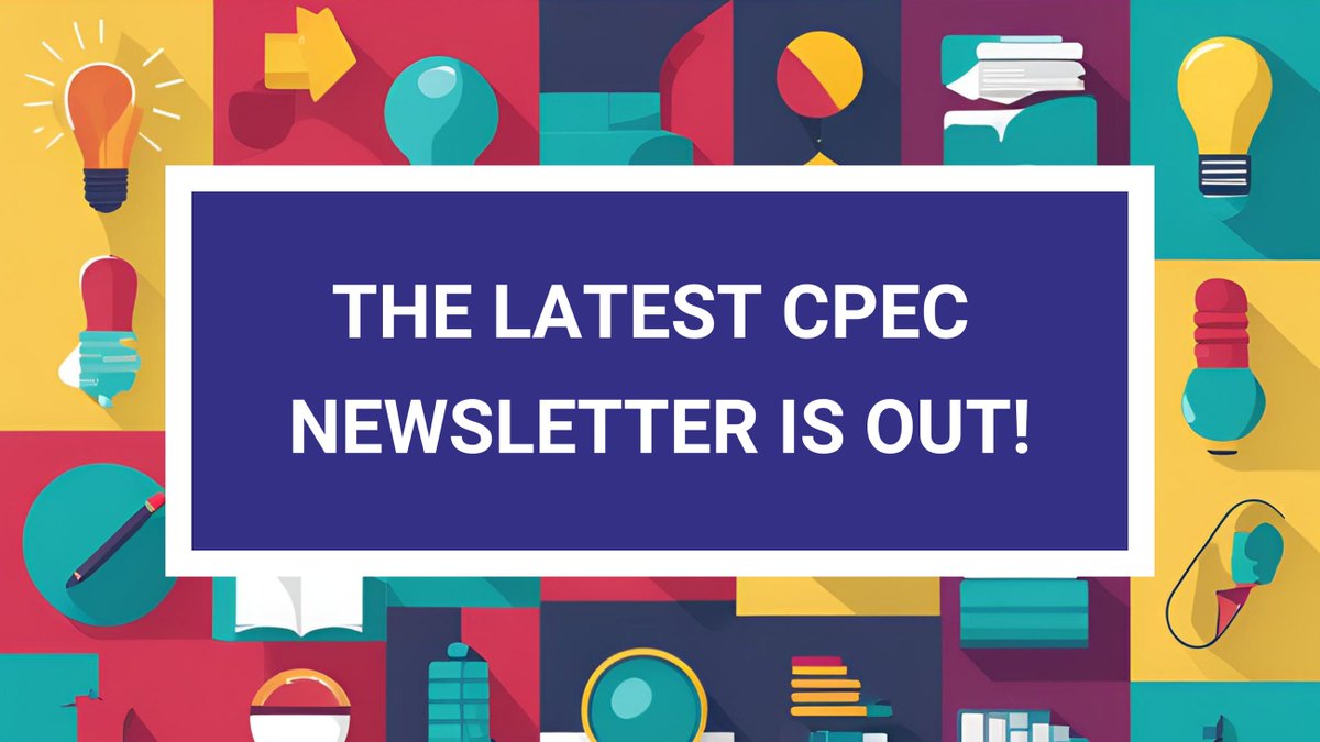 Care Policy and Evaluation Centre (@cpec_lse) on Twitter photo Did you read CPEC's latest newsletter? 📰
It covers the latest research, events + activities at our Centre, including an upcoming <a href="/NIHRresearch/">National Institute for Health and Care Research</a> #ASCRU2 webinar, a #ResearchOfficer vacancy, + research on #MentalHealth, young carers + more!
Read it here:👉 mailchi.mp/20d8464eb4d3/s… Did you read CPEC's latest newsletter? 📰
It covers the latest research, events + activities at our Centre, including an upcoming <a href="/NIHRresearch/">National Institute for Health and Care Research</a> #ASCRU2 webinar, a #ResearchOfficer vacancy, + research on #MentalHealth, young carers + more!
Read it here:👉 mailchi.mp/20d8464eb4d3/s…