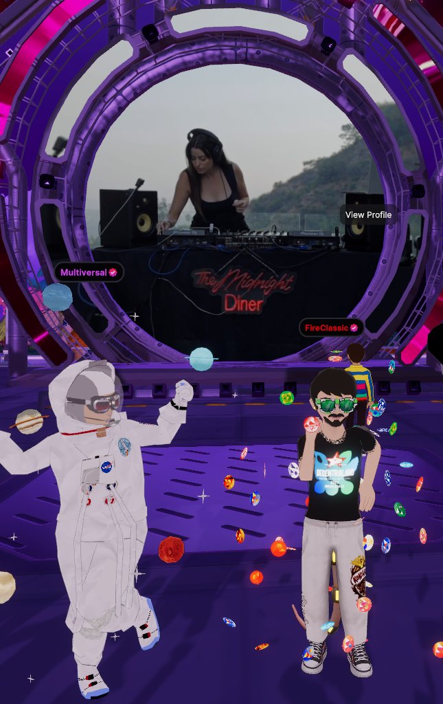 Fire Classic tweet media