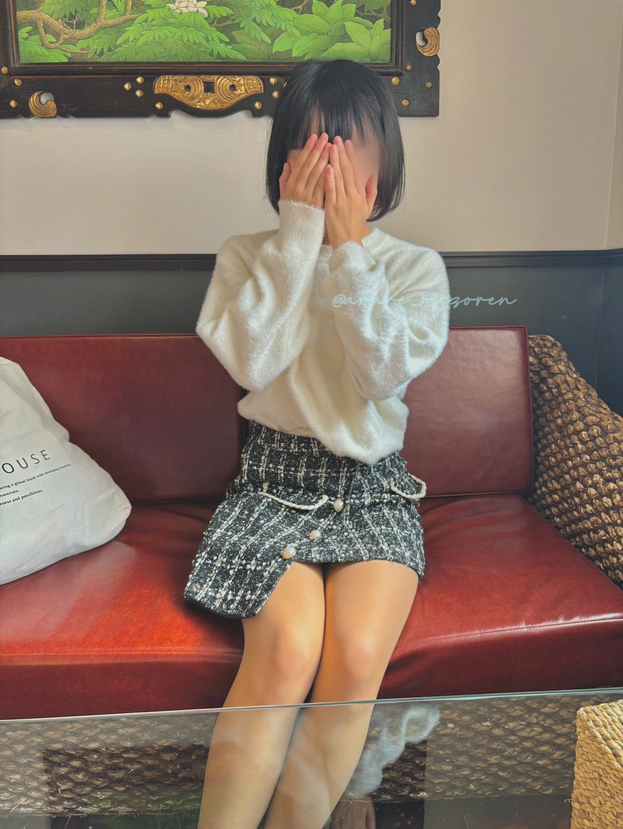 突かれてるときのぐちょぐちょって音と、ぎゅっと握った手が可愛い

↓フルバージョンはこちら
https://t.co/ZY86KJP6FL https://t.co/lrezCGqfHy