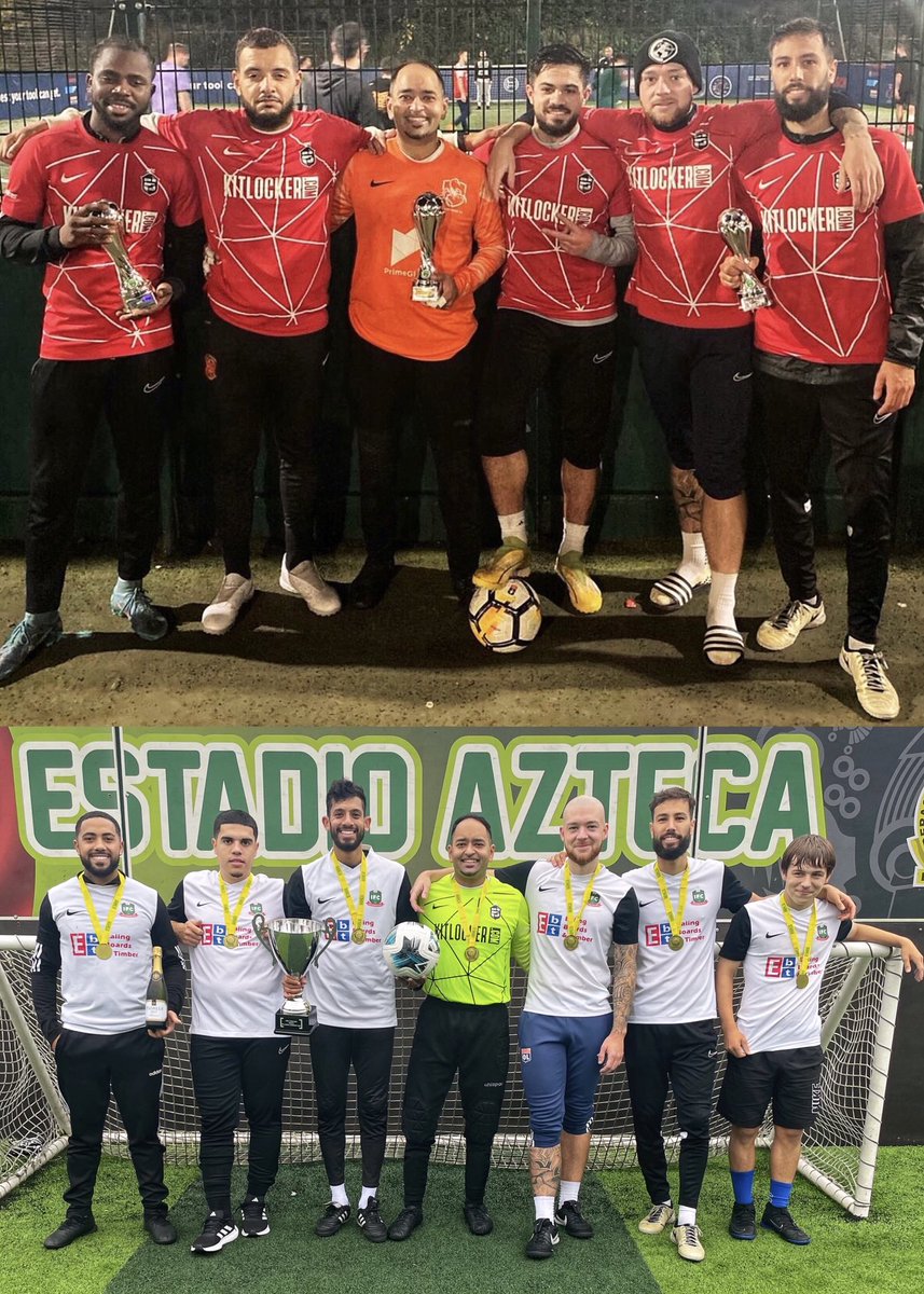 WEEKEND OF WINNING 👌🏾

#Friday 🏆 #Saturday 🏆