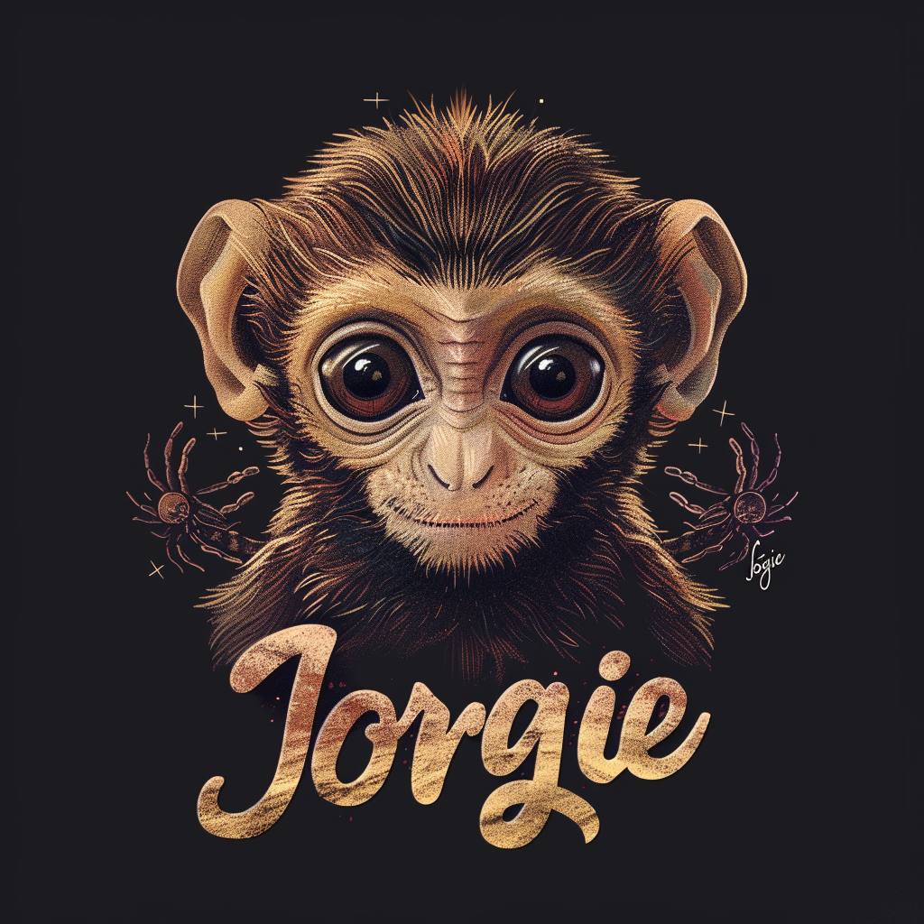 $Jorgie 🐵 has gained significant attention today, recovering from $1.5Mn mc to over $3Mn, fueled by a strong community of over 22k holders. 6 CEX listings within a week, and looks like $Jorgie could be the next $Pnut to reach $1 Bn mc.