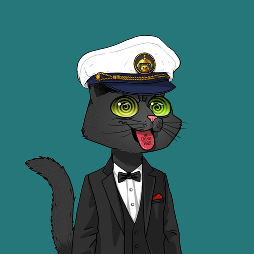 Mars Cat #5245 🐾
Sold for: 0.0127 WETH  (US$ 39.95 ) 

🔗opensea.io/assets/ethereu…