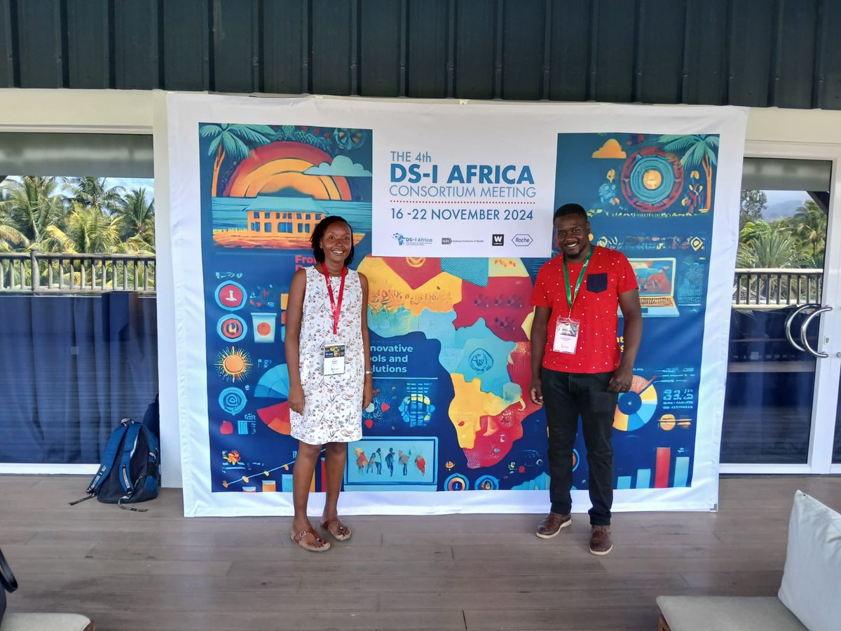 PRECISE_network (@precise_network) on Twitter photo #PRECISEKenya and zim teams were at the DSI Africa Conference this week to showcase their work ! Well done teams 👏<a href="/angela_koech/">Angela Koech</a> <a href="/ptmakanga/">Tatenda Makanga</a> <a href="/pvondadelszen/">Peter von Dadelszen</a> #DSIAfrica2024 #PRECISEKenya and zim teams were at the DSI Africa Conference this week to showcase their work ! Well done teams 👏<a href="/angela_koech/">Angela Koech</a> <a href="/ptmakanga/">Tatenda Makanga</a> <a href="/pvondadelszen/">Peter von Dadelszen</a> #DSIAfrica2024