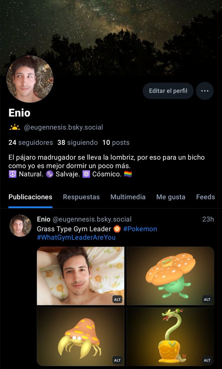 eugennesis's tweet photo. Nos vemos en bsky 🦋  https://t.co/Xf5yMozjvc https://t.co/YNUgGwKDvg