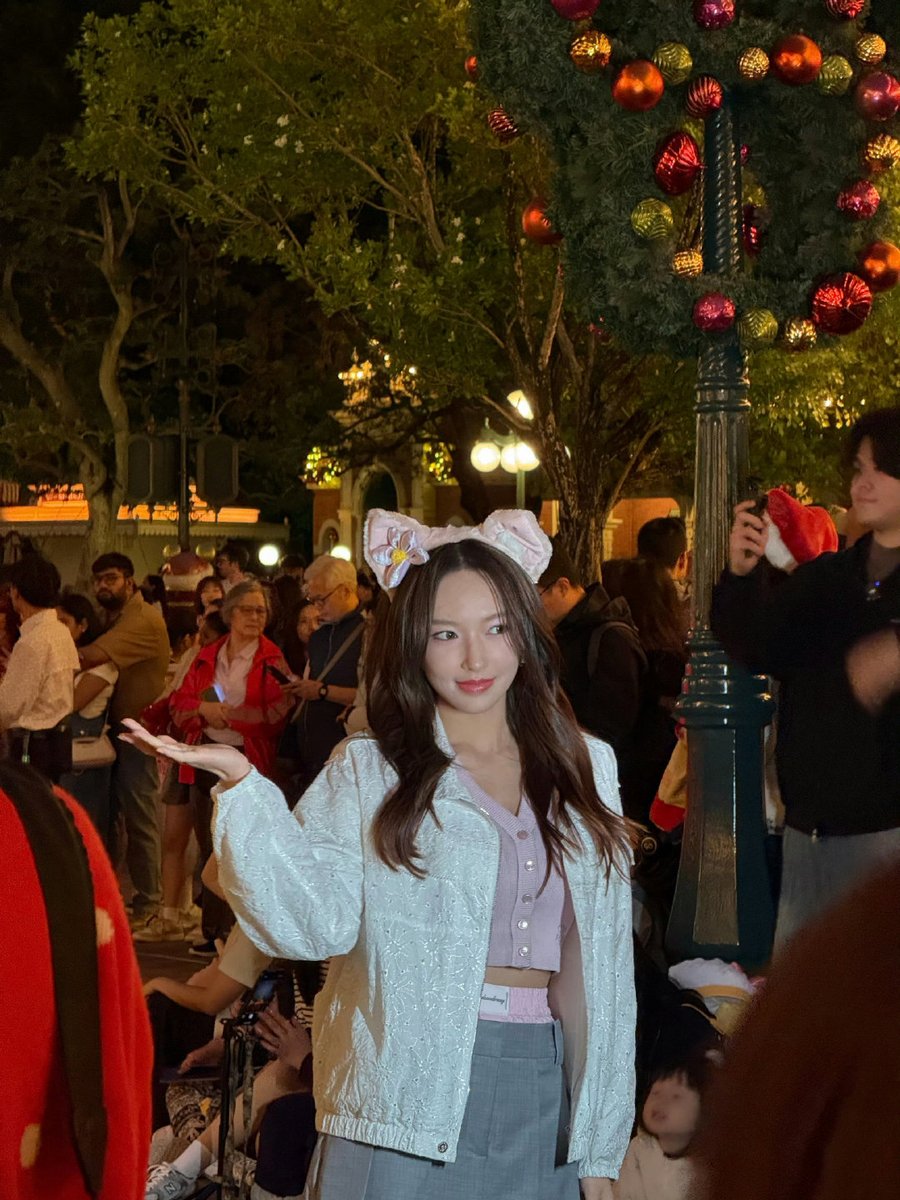 chengxiao07150's tweet photo. 🐰

#เฉิงเซียว​ #ChengXiao​ #程潇 https://t.co/HPAdIwPb5N