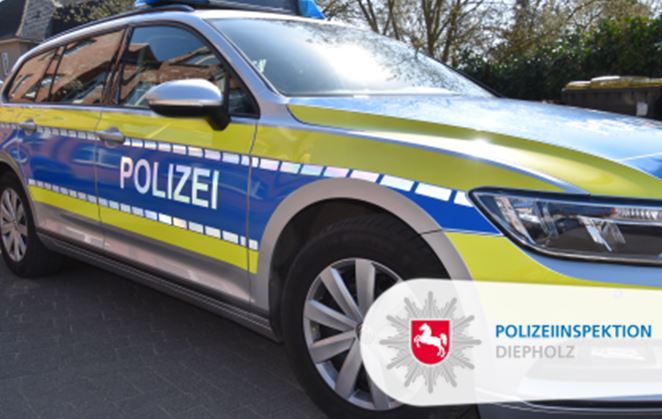 Polizei Diepholz tweet media