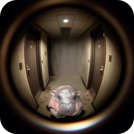MooDengSOL's tweet photo. @binance There’s a hippo at the door https://t.co/yyvED3Mkrb