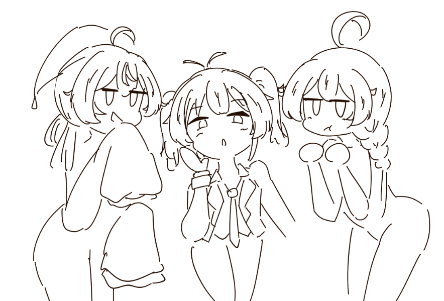 らくがき 