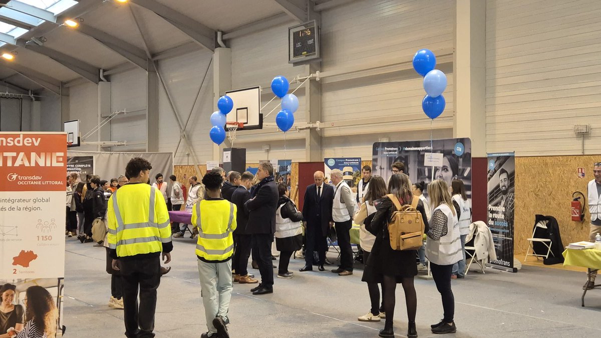 Mostafa Fourar tweet media