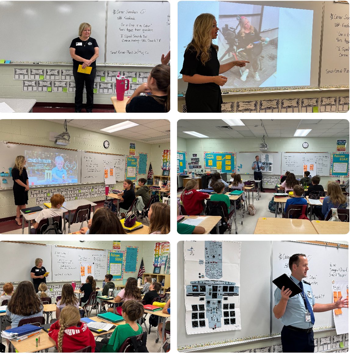 Sweetwater Elementary School tweet media