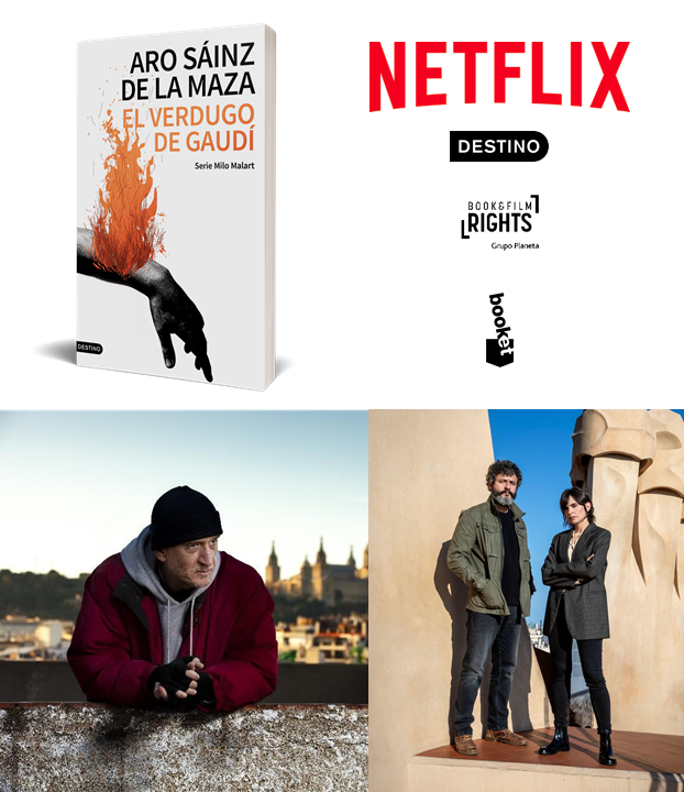 Ediciones Destino tweet media