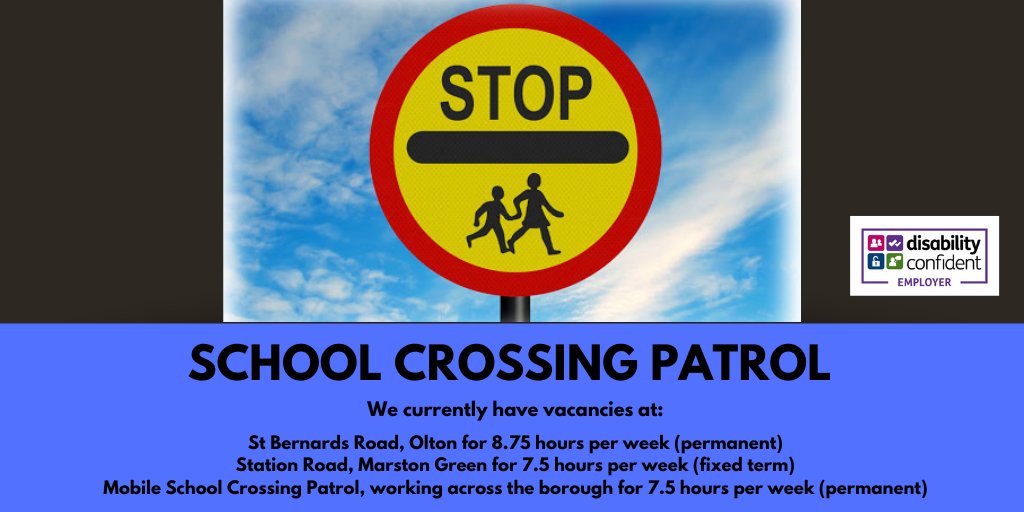 Solihull MBC Jobs tweet media