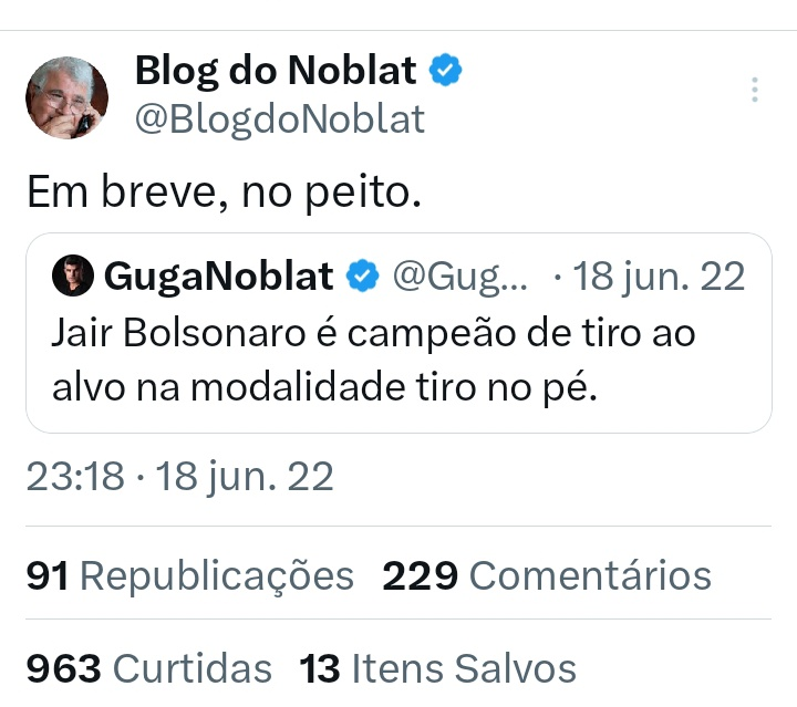 DAntireds's tweet photo. @BlogdoNoblat Que absurdo! https://t.co/5RuJ3rkb1X
