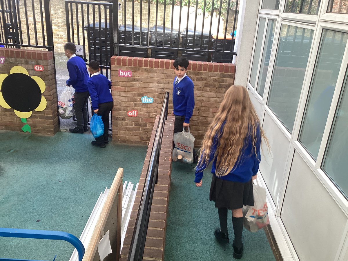 St. Edward’s Primary School tweet media