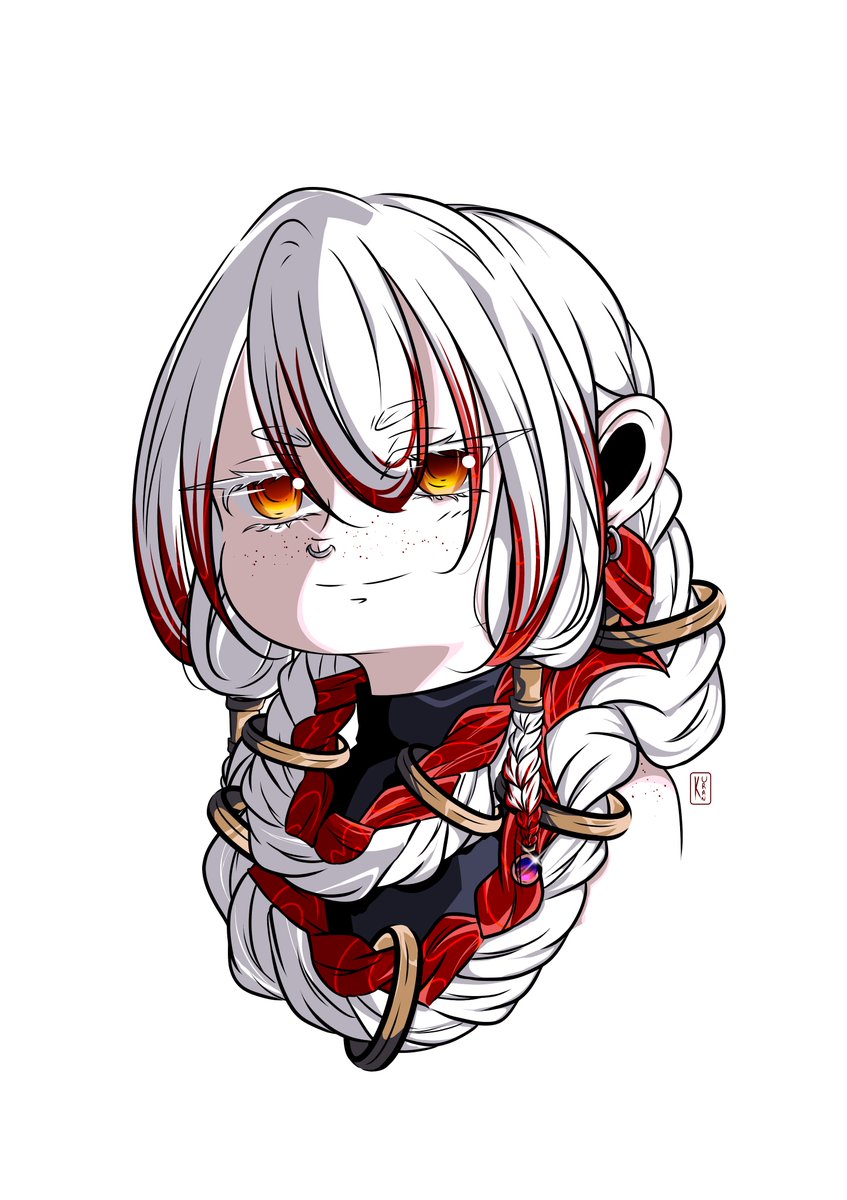 Kuran_Off's tweet photo. Commission Open / Ouverte, contactez-moi en DM https://t.co/fVFBnqYg1r