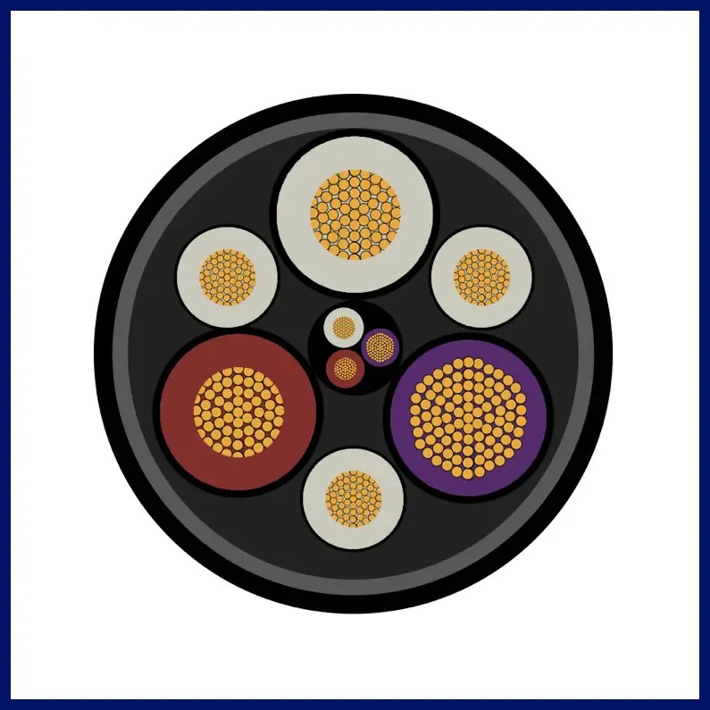 Enterprisechin2's tweet image. Keyuan Cable, Sturdy and Durable Conveying stable power for mining exploitation  
More Mining cable types⚡keyuancables.com #keyuancable #miningcable #powercable #supplier #manufacturer #electricalengineering