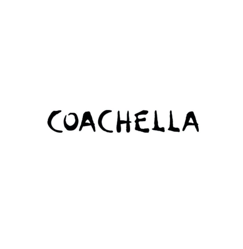 XG will perform at Coachella 2025.