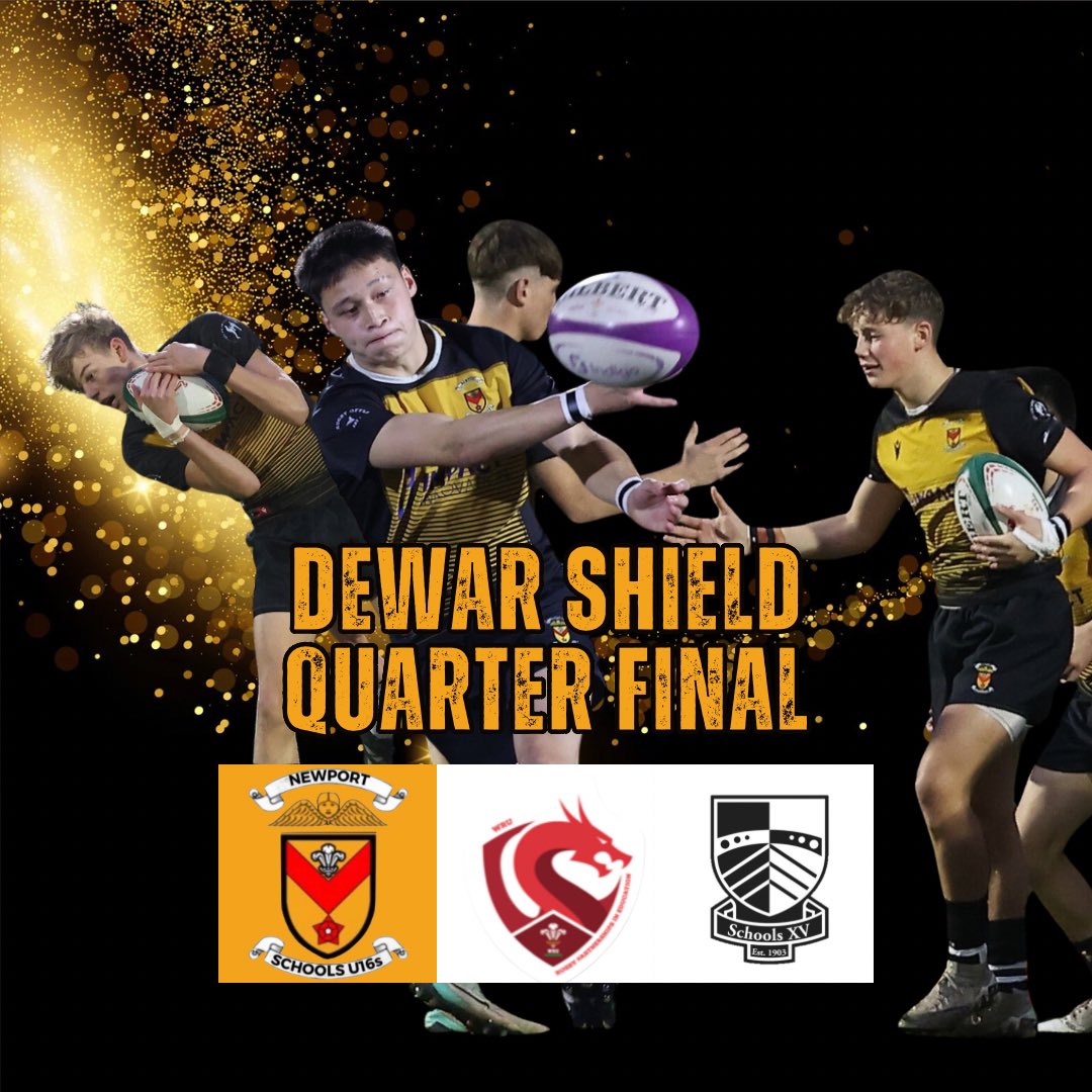 Introducing your Newport team to take on <a href="/PontyPSRU/">Ponty Schools U16s</a> tomorrow evening at Whiteheads RFC.

Get yourself down there to support them!

#COTP #WriteYourOwnStory