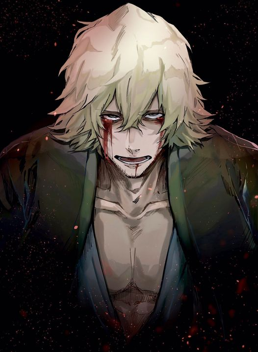 Peek is coming. I am eagerly waiting for Urahara's Bankai.