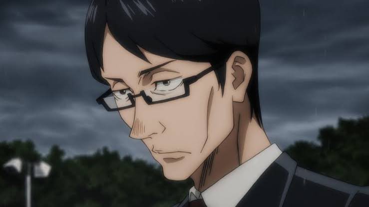 Akiraの金田と呪術廻戦の伊地知さんの中の人って同じなの最近知って驚いた

正反対の役なのにどっちもすげーハマってるって思ったから