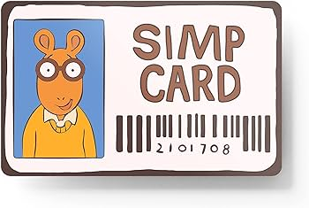 simponsolcoin's tweet photo. this is my official $simp id. please handle with care. https://t.co/oncwQxt4VR