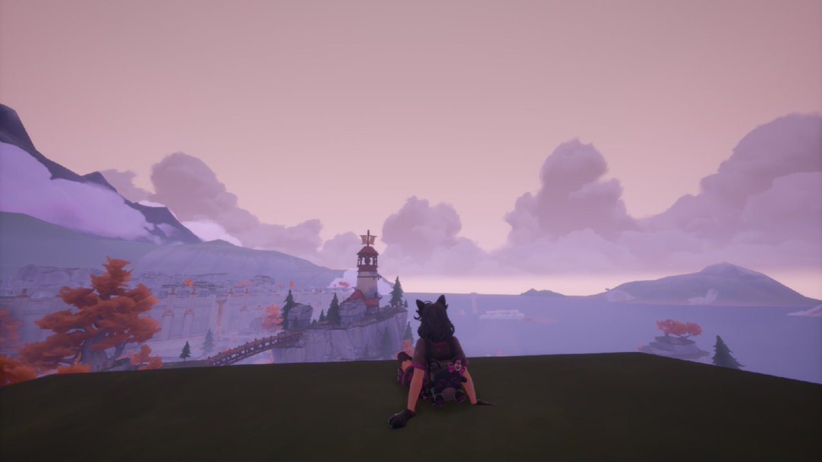 Ghost0rch1d's tweet photo. #palia can't wait for the update tomorrow 🥰 https://t.co/bMJ8Gwd34i