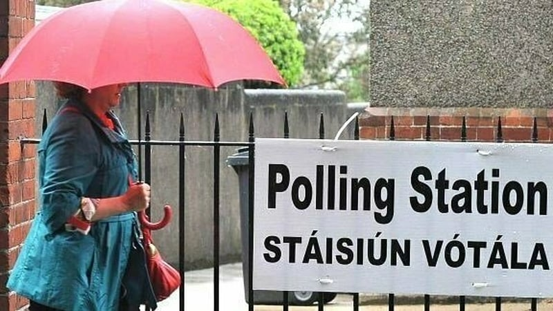 RTÉ Brainstorm (@rtebrainstorm) on Twitter photo Should Ireland introduce early and postal voting? If you can't be at your polling station on November 29th to vote, you're out of luck as things stands so should alternatives be considered? Analysis by <a href="/thatdanishgirl/">Aoife Ryan-Christensen</a> rte.ie/brainstorm/202… Should Ireland introduce early and postal voting? If you can't be at your polling station on November 29th to vote, you're out of luck as things stands so should alternatives be considered? Analysis by <a href="/thatdanishgirl/">Aoife Ryan-Christensen</a> rte.ie/brainstorm/202…