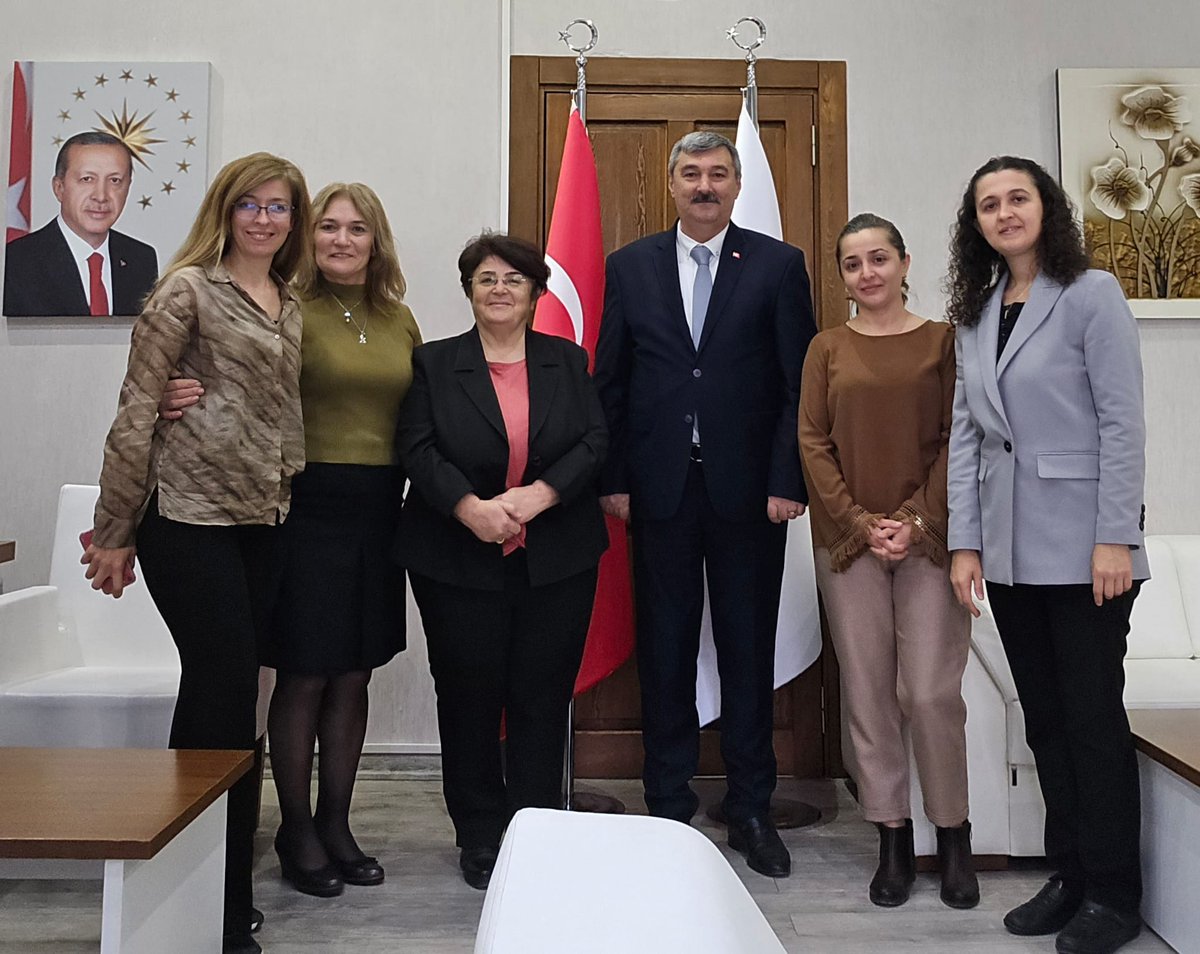 GÖSTERMİŞ OLDUĞUNUZ ÖZVERİLİ ÇALIŞMA VE KURUMUMUZA SUNDUĞUNUZ KATKILAR İÇİN TEŞEKKÜR EDER, YENİ GÖREV YERİNİZDE BAŞARILARINIZIN DEVAMINI DİLERİZ.
#HayatınızınHerAnında
<a href="/itasyapan/">İbrahim Taşyapan</a> 
<a href="/TCNufus/">Nüfus ve Vatandaşlık İşleri Genel Müdürlüğü</a> 
<a href="/ManisaValiligi/">Manisa Valiliği</a> 
<a href="/AyseSerapGuney/">Ayşe Serap Güney</a>