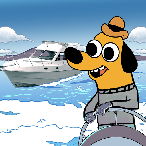 Chill Guy In Fine tweet media