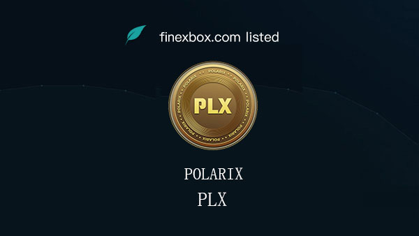 finexbox's tweet photo. #POLARIX (#PLX) is listed on FINEXBOX now!

https://t.co/4uswPRGuE1
https://t.co/VKbJw5oEfO

#BTC #SOL #ETF #FTM #BNB #LTC #MATIC #polygon
#finexbox #DOGE #bnb #ARB #KASPA #POL #OP #BASE
#CMC #CoinGecko #Coinmarketcap https://t.co/bRS5PuKaxe