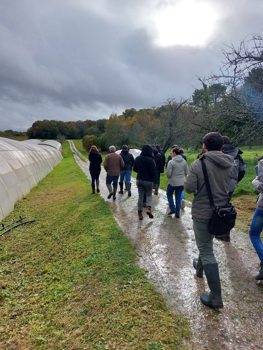 EPTB Charente tweet media