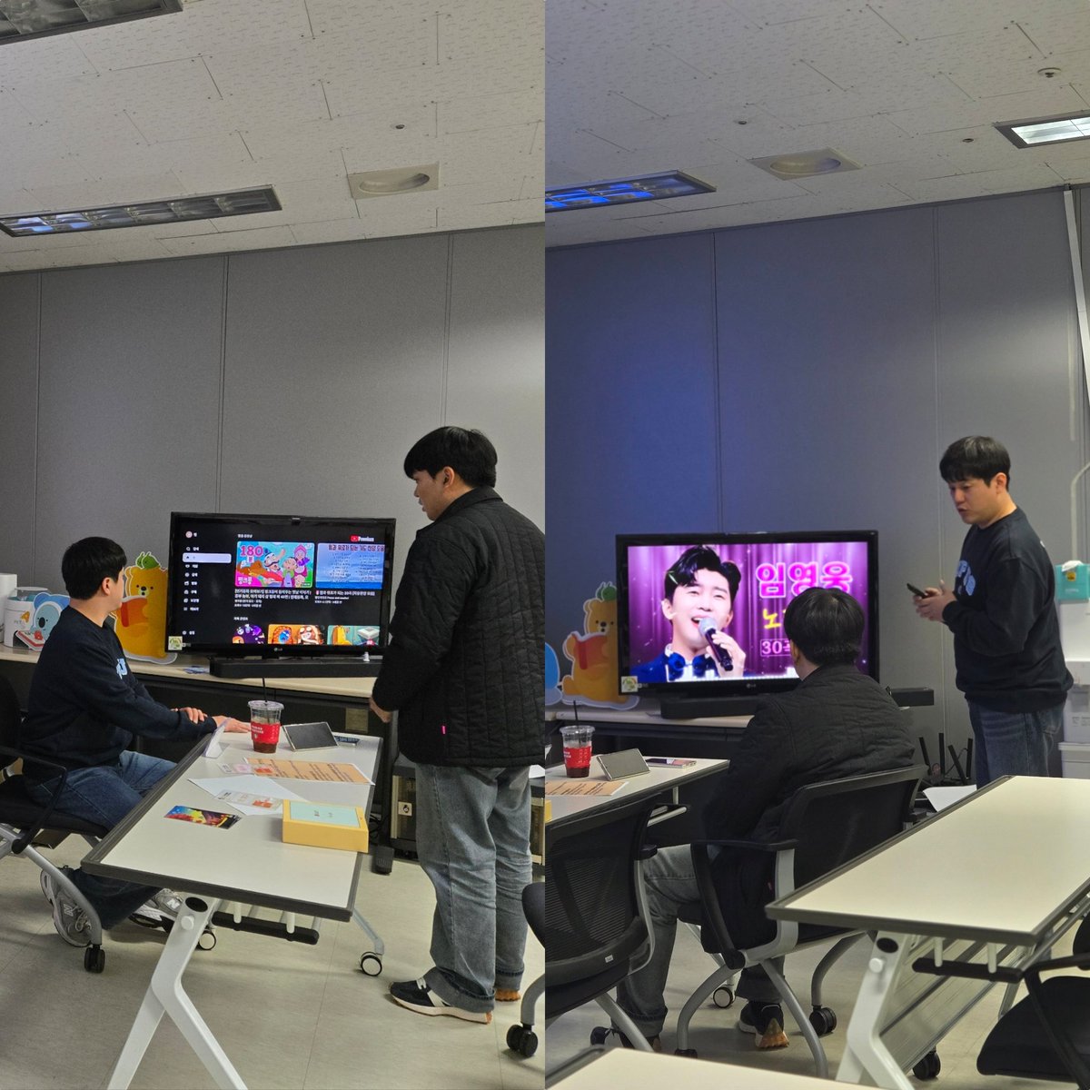 joyena5973's tweet photo. #무체험 #Zreo #도전 #간다간다영지간다
강동 영지가~ 간다!🤗🏃‍♀️🏃‍♂️🏃
[ 무체험편, 두번째 ]

무체험 Zero를 위해~
체험 역량 강화 교육 1:1 밀착 코칭을 하였고
밝은미로소 적극적으로 참여해주신~

' 서초_(주)오름커뮤니케이션 안지한님'

진심으로  감사드립니다!😊 https://t.co/p0QAP9KbBq