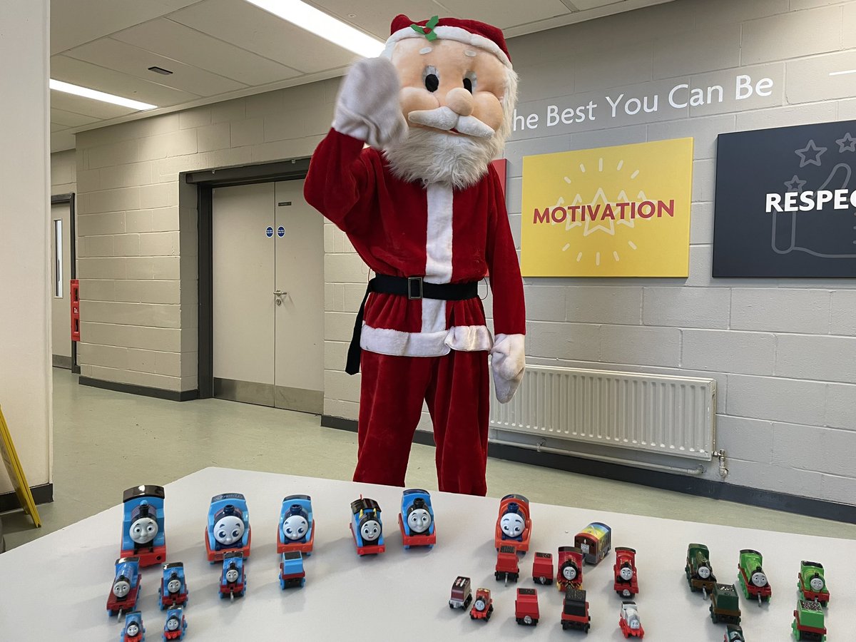 Bo'ness Academy tweet media