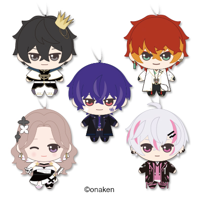 11/29 0時 スタート予定！】 🌟#ナムコ限定🌟 女子研究大学 『フェイス