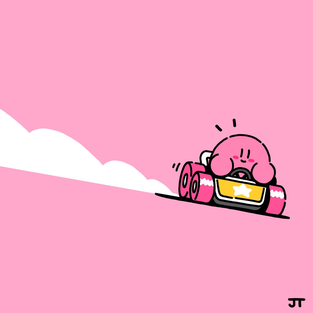 Poyo Drift 💨