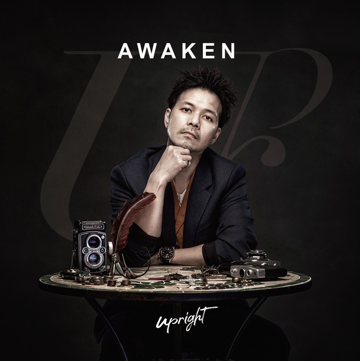 rkbwa's tweet image. 【Guest💐】
R&amp;amp;Bやソウルを歌うシンガーソングキャンパー！ #upright さんが登場！✈️
とても気持ちのいい歌声🫶🎵

12月1日（日）に福岡市中央区春吉のGEN GENで19時スタート！！

#さえのわっふる 

TF📻
radiko.jp/share/?t=20241…