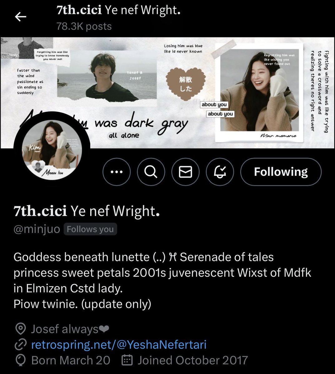 Brxipda's tweet image. Kembaran bareng pacarku yang gemes ituuu hehehe. Happy 1 year + 1 month to us 🤍