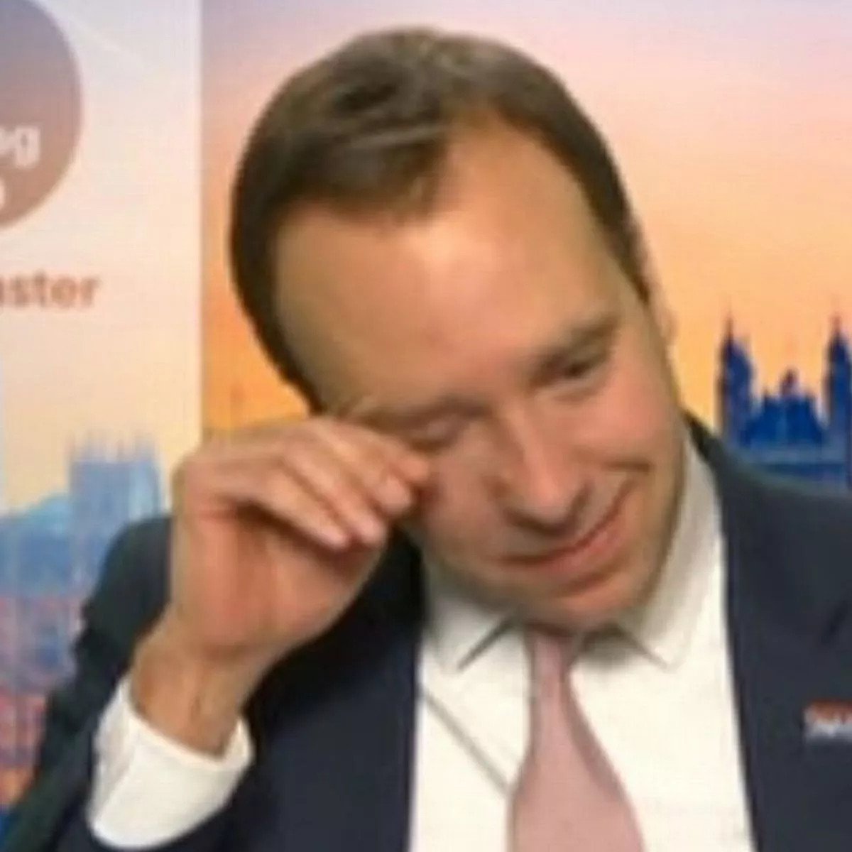 Handy Hancock will be giving testimony at the #CovidInquiry from 10am today, re impact of the pandemic on health services. If you can stomach his gaslighting performance it will be  live streamed here...
youtube.com/@UKCovid-19Inq…